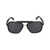 CHOPARD Chopard Sunglasses GLOSSY BLACK