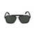 CHOPARD CHOPARD Sunglasses BLACK SANDBLASTED/MATTE