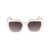 CHOPARD Chopard Sunglasses GLOSSY POWDER PINK