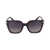 CHOPARD Chopard Sunglasses PURPLE TRANSPARENT