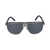 CHOPARD Chopard Sunglasses PALLADIUM POLISHED TOTAL