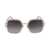 CHOPARD CHOPARD Sunglasses PINK TRANSPARENT GLOSSY
