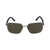 CHOPARD Chopard Sunglasses TOTAL POLISHED RUTHENIUM