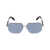 CHOPARD Chopard Sunglasses PALLADIUM POLISHED TOTAL