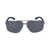 CHOPARD Chopard Sunglasses PALLADIUM POLISHED TOTAL