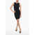 Vivienne Westwood Knit Valentina Dress Black