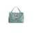 Zanellato ZANELLATO bag 068010.0040000.Z0495.S MENTA PIPERITA Menta Piperita