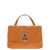 Zanellato ZANELLATO bag 068010.0040000.Z0300.S ARANCIONE Arancione