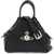 Vivienne Westwood Yasmine Mini Bag BLACK