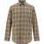 Burberry Simson Casual Shirts ARCHIVE BEIGE IP CHK