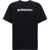 Burberry T-Shirt BLACK