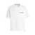 Thom Browne Pocket T-shirt White