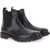 BOTTICELLI Shoes Botticelli Black