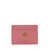 ETRO Card holder Red