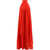 Semicouture Dress Red