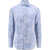 Brunello Cucinelli Shirt Blue