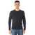 Armani Jeans ARMANI JEANS AJ SWEATER BLUE