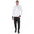 EA7 Ea7 Emporio Armani Tracksuit WHITE