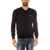 Armani Jeans Armani Jeans Sweater Black