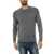 Armani Jeans ARMANI JEANS AJ SWEATER GREY