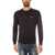 Armani Jeans ARMANI JEANS AJ SWEATER BLACK