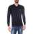 Armani Jeans Armani Jeans Sweater BLUE