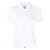 Thom Browne Thom Browne Polo Shirt With Striped Detail WHITE