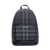 Burberry BURBERRY Rocco Backpack BLACK