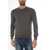 Armani Jeans ARMANI JEANS AJ SWEATER GREY