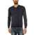 Armani Jeans ARMANI JEANS AJ SWEATER BLUE