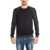 Armani Jeans Armani Jeans Sweater Black