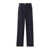 Woolrich Woolrich Poplin Pant MELTON BLUE