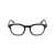 Tom Ford Tom Ford Optical 01V NERO LUCIDO / BLU