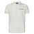 DSQUARED2 Dsquared2 BACKDOOR ACCESS TENNIS FIT Polo shirt WHITE