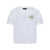 DSQUARED2 Dsquared2 BOXY FIT HEART T-shirt WHITE