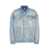 Vetements Vetements Jackets BLUE