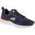 SKECHERS Skech-Air Dynamight - Tuned Up Navy