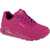 SKECHERS Uno-Stand on Air Purple
