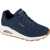 SKECHERS Uno-Stand on Air Navy