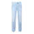Dondup Light blue jeans Light Blue