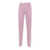 Dondup Pink skinny jeans Pink