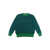 Marni Green logo sweater Green