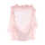 P.A.R.O.S.H. Baby pink shrug Pink