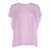 Dondup Pink blouse Pink