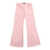Replay Pink flared jeans Pink