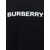 Burberry BURBERRY T-SHIRTS BLACK