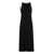 Givenchy Givenchy Crepe Dress Black