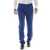 Daniele Alessandrini Daniele Alessandrini Jeans Trouser BLUE