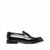 Doucal's Doucal's Leather Loafers Black