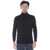 Daniele Alessandrini Daniele Alessandrini Sweater Black